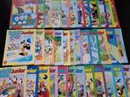 Donald Duck Junior, Meerdere comics, Ophalen of Verzenden, Zo goed als nieuw, Europa