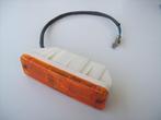 Richtingaanwijzer VW Volkswagen Polo 2 86C oranje, Ophalen of Verzenden, Gebruikt, Volkswagen