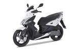 Kymco topstaat! Rijbewijs Auto 125cc - levering mogelijk!, Ophalen, Zo goed als nieuw