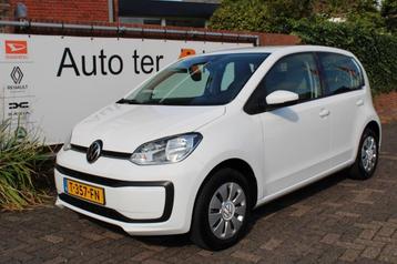 Volkswagen UP 1.0 12V 5 deurs 65 pk beschikbaar voor biedingen