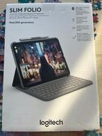 Logitech toetsenbord case/hoes - Ipad NIEUW, Opvouwbaar, Logitech, Nieuw, Ophalen of Verzenden