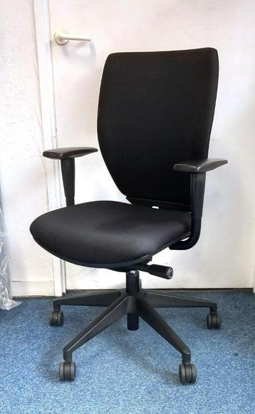 Mooie Bureaustoel Stoel JULIET van 706 Seating Group ! beschikbaar voor biedingen