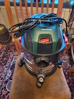 Vloer  stofzuiger  nat en   droog  parkside  pwd 12 b1.  120, Witgoed en Apparatuur, Stofzuigers, Ophalen of Verzenden, Nieuw