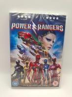 power rangers 2017 (sealed) dvd, Cd's en Dvd's, Vanaf 12 jaar, Ophalen of Verzenden, Nieuw in verpakking, Fantasy