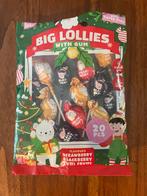 Big Lollies met Kauwgom Halal Glutenvrij GRATIS, Diversen, Levensmiddelen, Ophalen