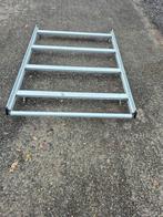 Imperial aluminium voor kangoo of citan, Auto diversen, Dakdragers, Ophalen of Verzenden