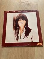 Linda Ronstadt - Different Drum LP, Ophalen of Verzenden, 1960 tot 1980, Gebruikt, 12 inch