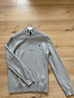 Polo Ralph Lauren Trui Maat M NIEUW!, Ophalen of Verzenden, Zo goed als nieuw, Maat 48/50 (M), Grijs
