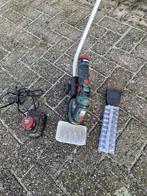 Grastrimmer/ heggeschaar, Ophalen of Verzenden, Zo goed als nieuw, Elektrisch