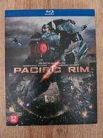Pacific Rim, Cd's en Dvd's, Blu-ray, Ophalen of Verzenden, Zo goed als nieuw