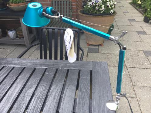 Tolomeo Micro nieuw in doos, Huis en Inrichting, Lampen | Tafellampen, Nieuw, Minder dan 50 cm, Ophalen of Verzenden