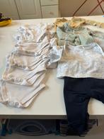 Rompers en boxpakjes maat 44, Kinderen en Baby's, Babykleding | Baby-kledingpakketten, Ophalen of Verzenden, Gebruikt, Overige maten