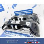 W176 Mercedes A Klasse 2012-2018 AMG Achterbumper PDC wit 45