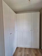 Ikea Pax kledingkast met hoekelement, Ophalen, Zo goed als nieuw, 50 tot 75 cm, 200 cm of meer