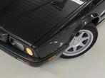 Maserati 222 4v 2.8 V6 - (1/130), Auto's, Maserati, Gebruikt, Leder, Bedrijf, Handgeschakeld