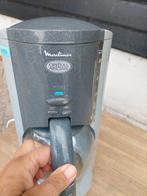 Moulinex koffiezetapparaat koffiezet apparaat, Ophalen of Verzenden, Koffiemachine
