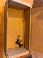 Achterlicht M8 - Nieuwstaat, Achterlicht, Ophalen of Verzenden, Accu, Oplaadbaar