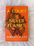 A Court of Silver Flames - Sarah J. Maas, Boeken, Nieuw, Ophalen of Verzenden