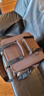 Rozemeijer Roofvistas ITT Tas, Watersport en Boten, Ophalen of Verzenden, Zo goed als nieuw, Overige typen