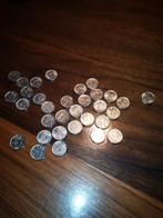 32 Nederlandse 10 cent munten, oudste 1948, Postzegels en Munten, Ophalen of Verzenden, Nederland, Munten