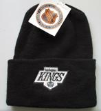 Los angeles kings ice hockey nhl vintage logo beanie new wi, Kleding | Heren, Mutsen, Sjaals en Handschoenen, Nieuw, Muts, Kings