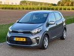 Kia Picanto 1.0 DPi ComfortLine /Airco/Cruise/USB/Bluetooth/, Auto's, Kia, 877 kg, Stof, Gebruikt, 4 stoelen