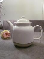 Arabia Seita Arctica Grote Theepot, Huis en Inrichting, Keuken | Servies, Keramiek, Overige typen, Ophalen of Verzenden, Zo goed als nieuw