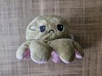 Diverse Octopus mood knuffels [omkeerbaar blij/boos], Ophalen of Verzenden, Nieuw, Overige typen