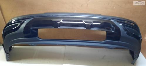 Achterbumper Audi Q7 4M S-Line 6xPDC 4M0807527L 4M0807941L, Auto-onderdelen, Carrosserie en Plaatwerk, Bumper, Audi, Achter, Gebruikt