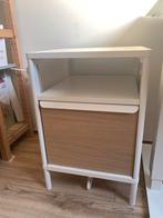 Afsluitbaar ladekastje voor studie of werkplek, Huis en Inrichting, Kasten | Roldeurkasten en Archiefkasten, Ophalen, Zo goed als nieuw