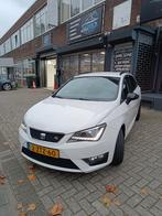 Seat Ibiza ST 1.2 TSI FR Dynamic | Trekhaak | Xenon, Auto's, Seat, Stof, 4 cilinders, Origineel Nederlands, Stationwagon