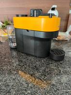 Nespresso vertuo, Ophalen of Verzenden, Zo goed als nieuw, Krups