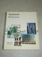 Stadsbeeld Rotterdam 1965 - 1982, Verzenden, Zo goed als nieuw