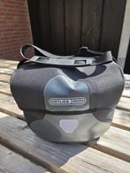 Ortlieb Stuurtas Ultimate Six Classic Grijs/Zwart - 8,5L, Ophalen of Verzenden, Nieuw, Ortlieb