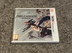 Fire Emblem Awakening - PAL NL 3DS, 1 speler, Ophalen of Verzenden, Zo goed als nieuw, Role Playing Game (Rpg)