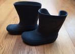 Blauwe regenlaarzen maat 34, Kinderen en Baby's, Kinderkleding | Schoenen en Sokken, Jongen of Meisje, Ophalen of Verzenden, Laarzen