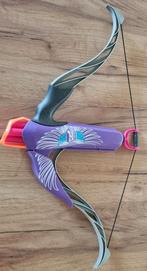Nerf boog, Ophalen of Verzenden, Zo goed als nieuw