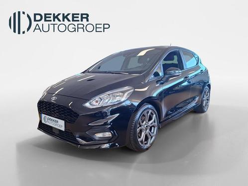 Ford Fiesta 1.0 EcoBoost ST-Line, Auto's, Ford, Particulier, Te koop, Fiësta, ABS, Airbags, Airconditioning, Alarm, Android Auto