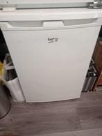 Z.g.a.n Beko Koelkast Tafel model 1 jr Oud, Zonder vriesvak, 100 tot 150 liter, Zo goed als nieuw, Energieklasse A of zuiniger