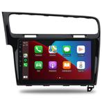 Carplay Radio Golf 7 - 16GB met Frame & Kabels, Ophalen of Verzenden, Nieuw