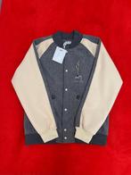 Dior “Lily Of The Valley” Varsity Size XL, Kleding | Heren, Ophalen of Verzenden, Nieuw, Maat 56/58 (XL), Zwart