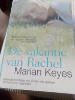 De vakantie van Rachel - Marian Keyes, Ophalen of Verzenden, Gelezen, Marian Keyes, Nederland