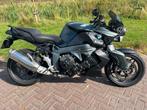 BMW K1300R 2010, Motoren, 4 cilinders, Handvatverwarming, Particulier, Meer dan 35 kW