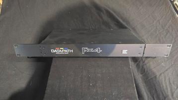 Datapath Fx4/H Videowall controller beschikbaar voor biedingen