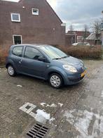 Renault Twingo 1.1 2009 Blauw (geen airco), Auto's, Voorwielaandrijving, Twingo, 31 €/maand, 4 cilinders