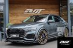 Audi RSQ8 4.0 V8 *Dynamic Plus/Keramisch/Carbon exterieur/Al, Gebruikt, 600 pk, Bedrijf, Vierwielaandrijving
