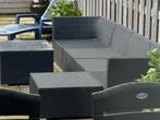 Loungeset Wicker - Gebruikt, Ophalen, Gebruikt, Loungeset, Wicker