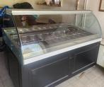 Prachtige  ijsvitrine, Zakelijke goederen, Horeca | Keukenapparatuur, Ophalen, Nieuw zonder verpakking, Koelen en Vriezen