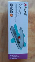 Rexel Odyssey Nietmachine - Heavy Duty, Ophalen of Verzenden