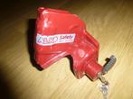 Disselslot Alko Safety Typ 2-ETI 811203, Ophalen of Verzenden, Gebruikt